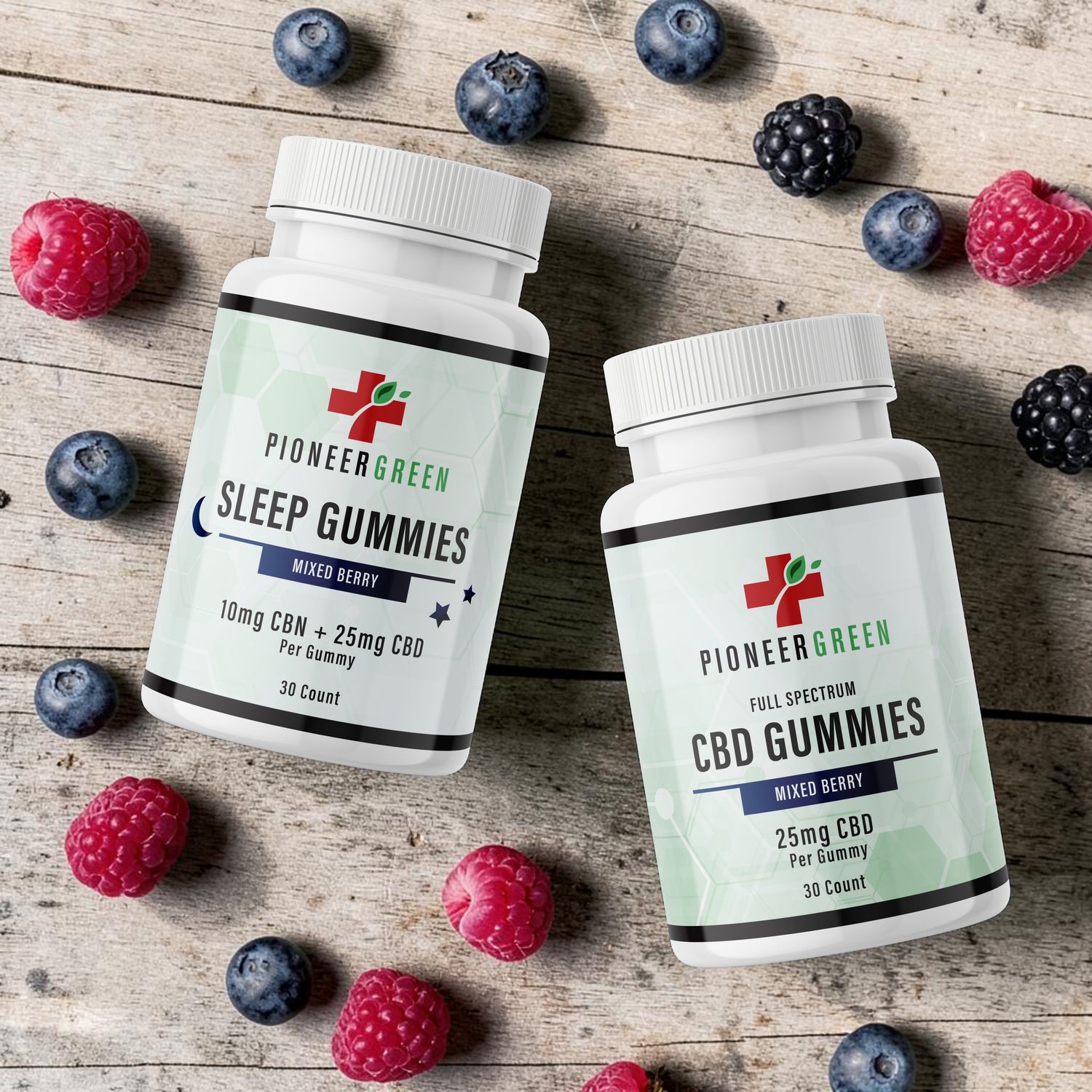 Gummies