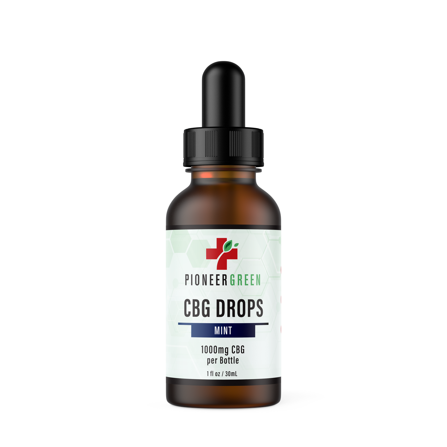 CBG Drops 1000mg