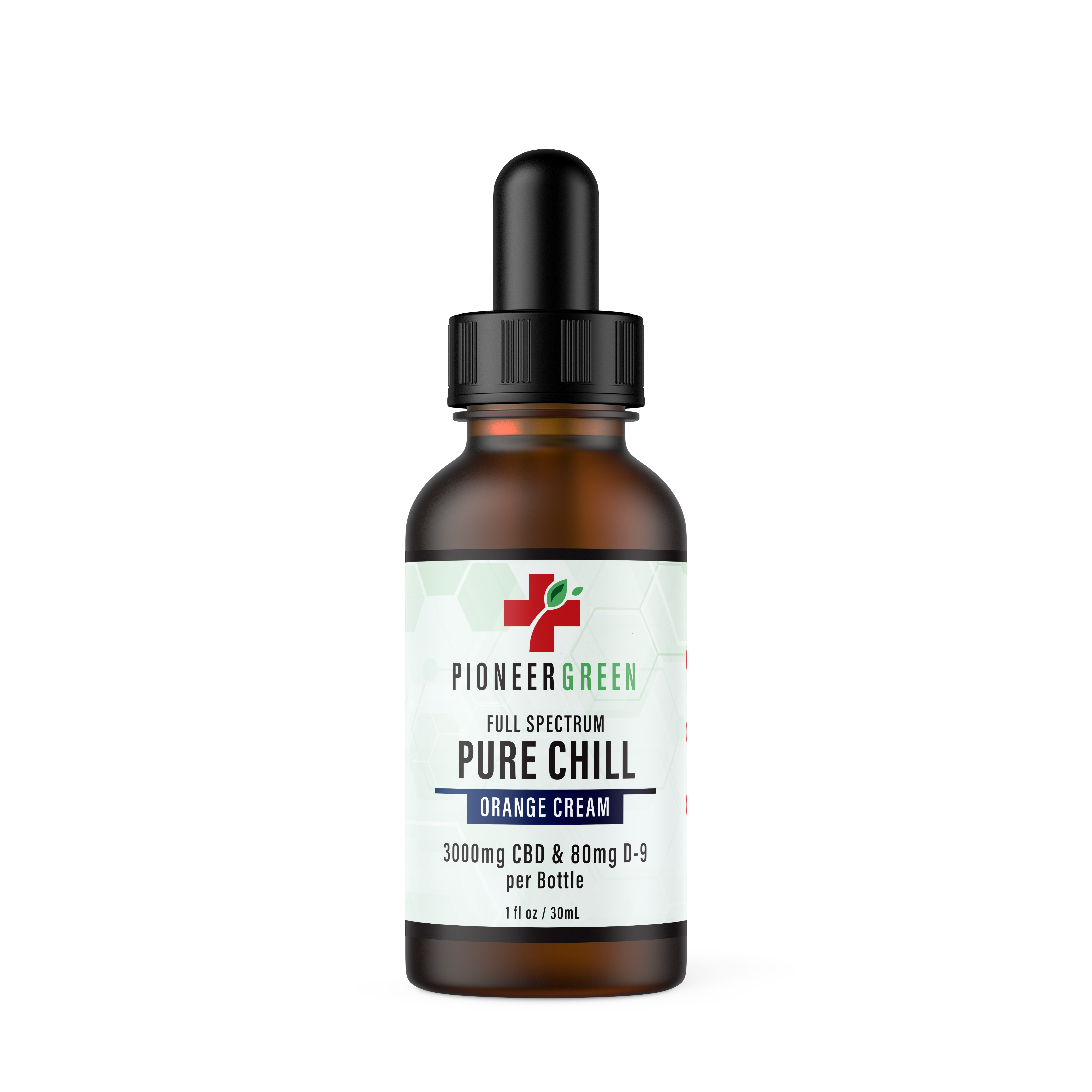 Pure Chill Drops – My Store