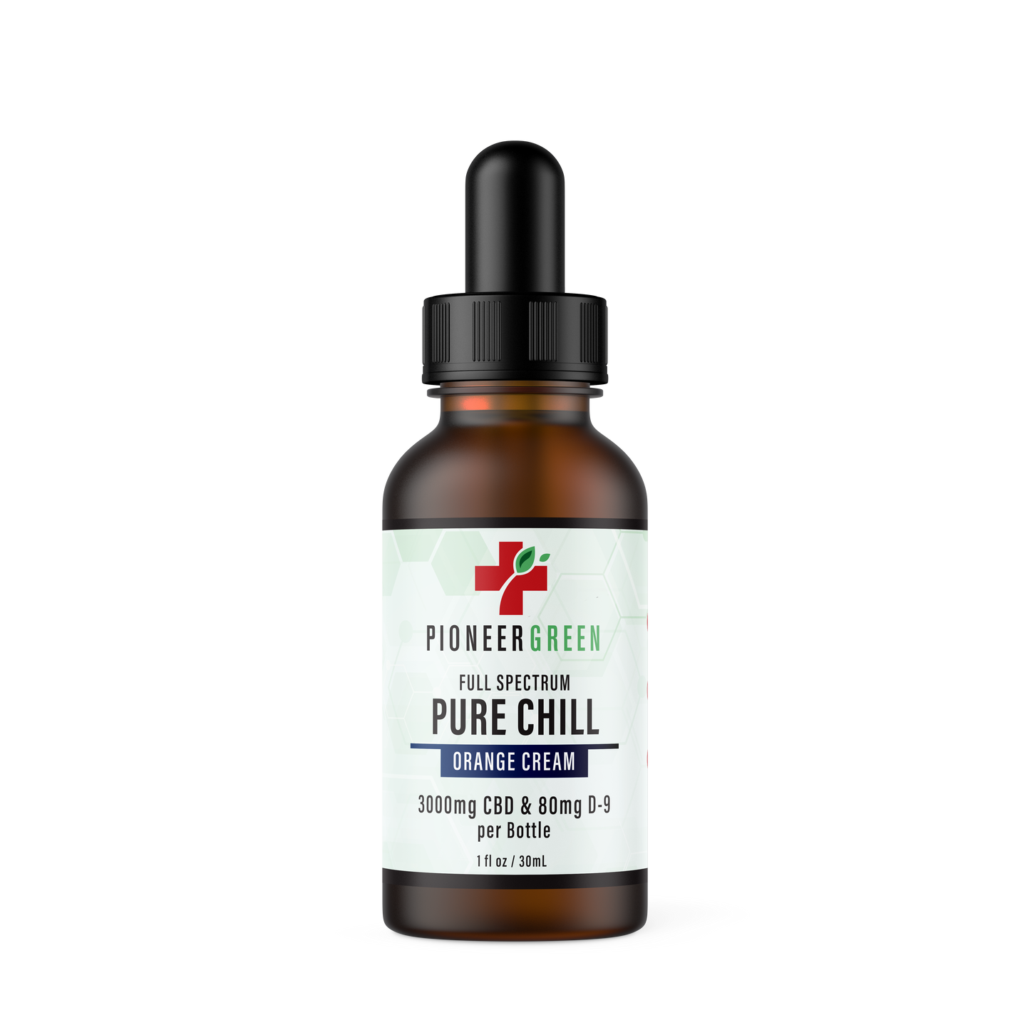 Pure Chill Drops