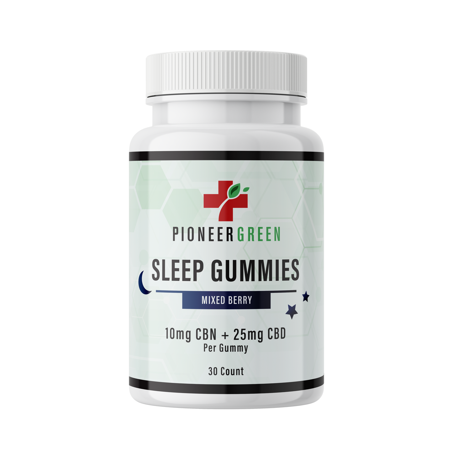 Sleep Gummies (CBD+CBN)